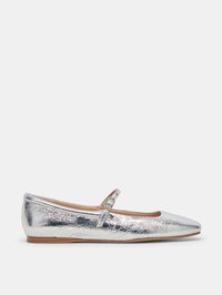 REYES - Baleriinad - silver