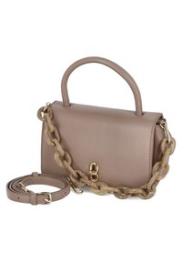 Seidenfelt HERRVIK - Sac à main - beige