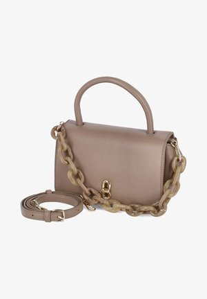 Seidenfelt HERRVIK - Sac à main - beige