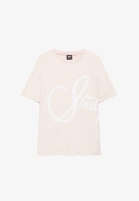 Non sélectionné, pink