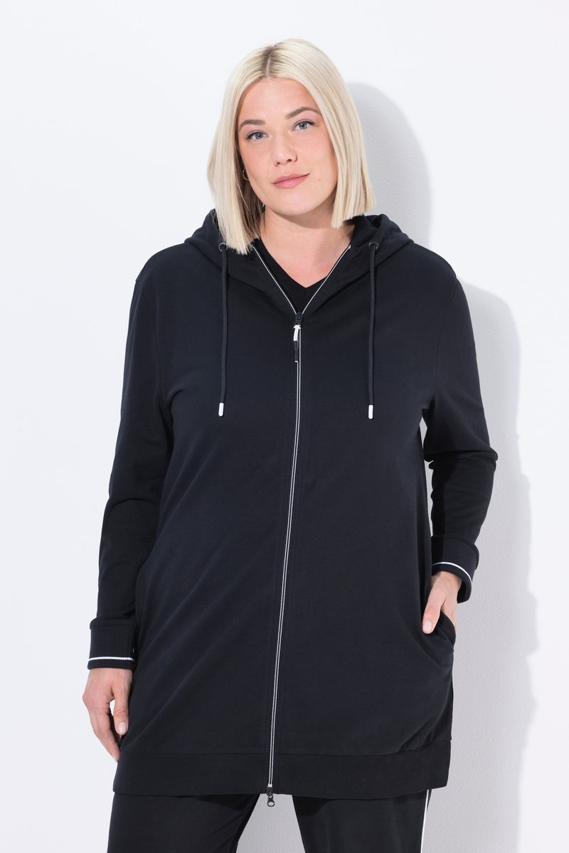 Ulla Popken - Bluza rozpinana