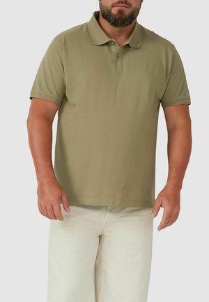 Poloshirt - helloliv