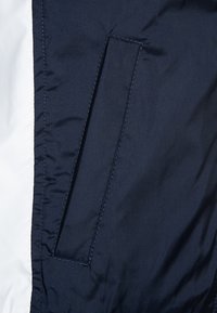 United Colors of Benetton Välikausitakki - dunkelblau/khaki