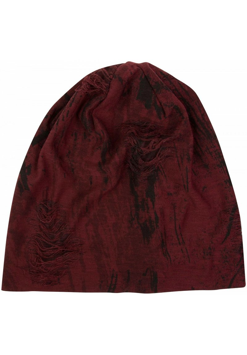 Herren Mützen | STYLEBREAKER DESTROYED VINTAGE Mütze bordeaux/rot/bordeaux - UU67266 Herren Mützen | STYLEBREAKER DESTROYED VINTAGE Mütze bordeaux/rot/bordeaux - UU67266