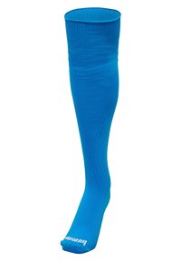 Hummel Knæstrømper - diva blue