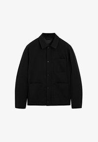 Selected, black