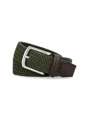 PLEAT - Pasek pleciony