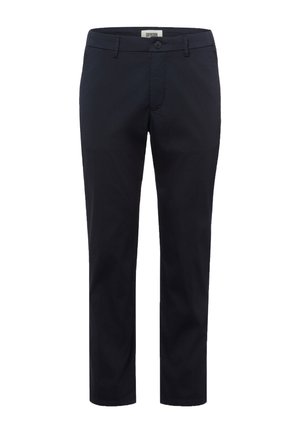 DRYKORN, DRYKORN HOSE AJEND - Chino - marine