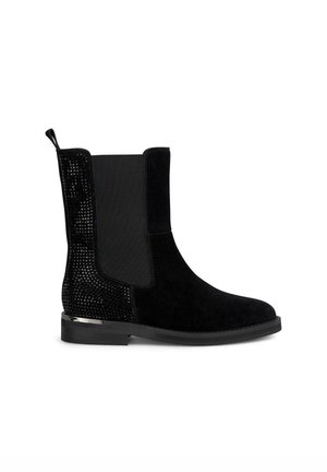 Stivaletti - black