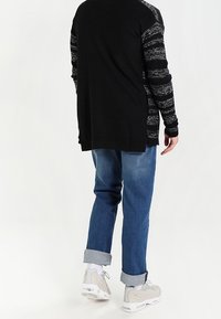 Jack & Jones Cardigan - black