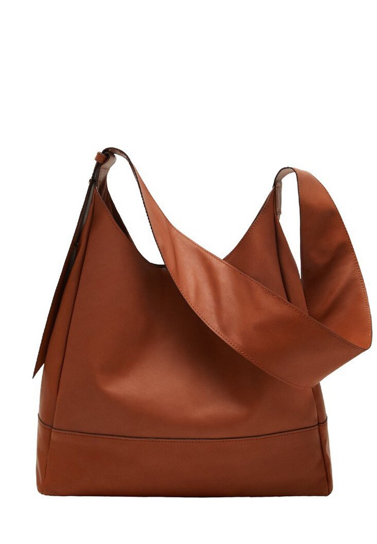 Violeta by Mango LUCCA Håndveske braun Zalando.no Violeta by Mango LUCCA Håndveske braun Zalando.no