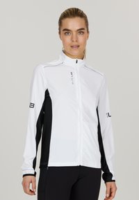 ELITE LAB Übergangsjacke - white
