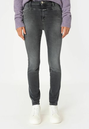 Jeans Skinny Fit - grey