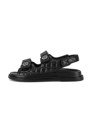 BADURA, MARIGOLD-22-910-6 - Trekkingsandale - black