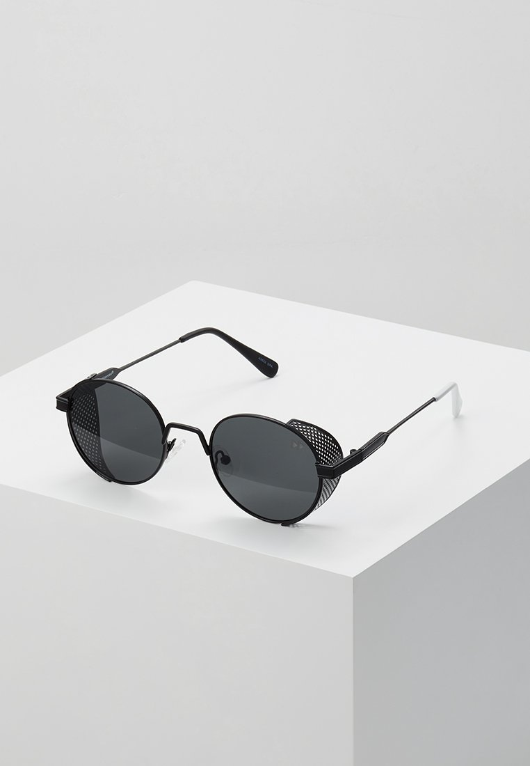 Sunheroes Lunettes de soleil - matt black/smoke
