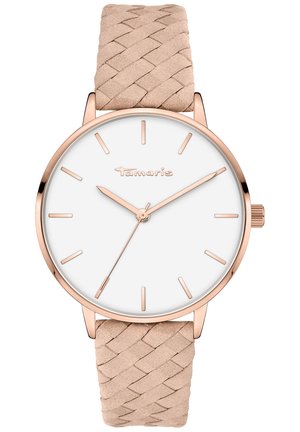 Montre - beige