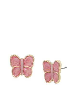 SWEETHEART - Orecchini - pink