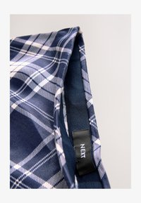 Unausgewählt, blue check