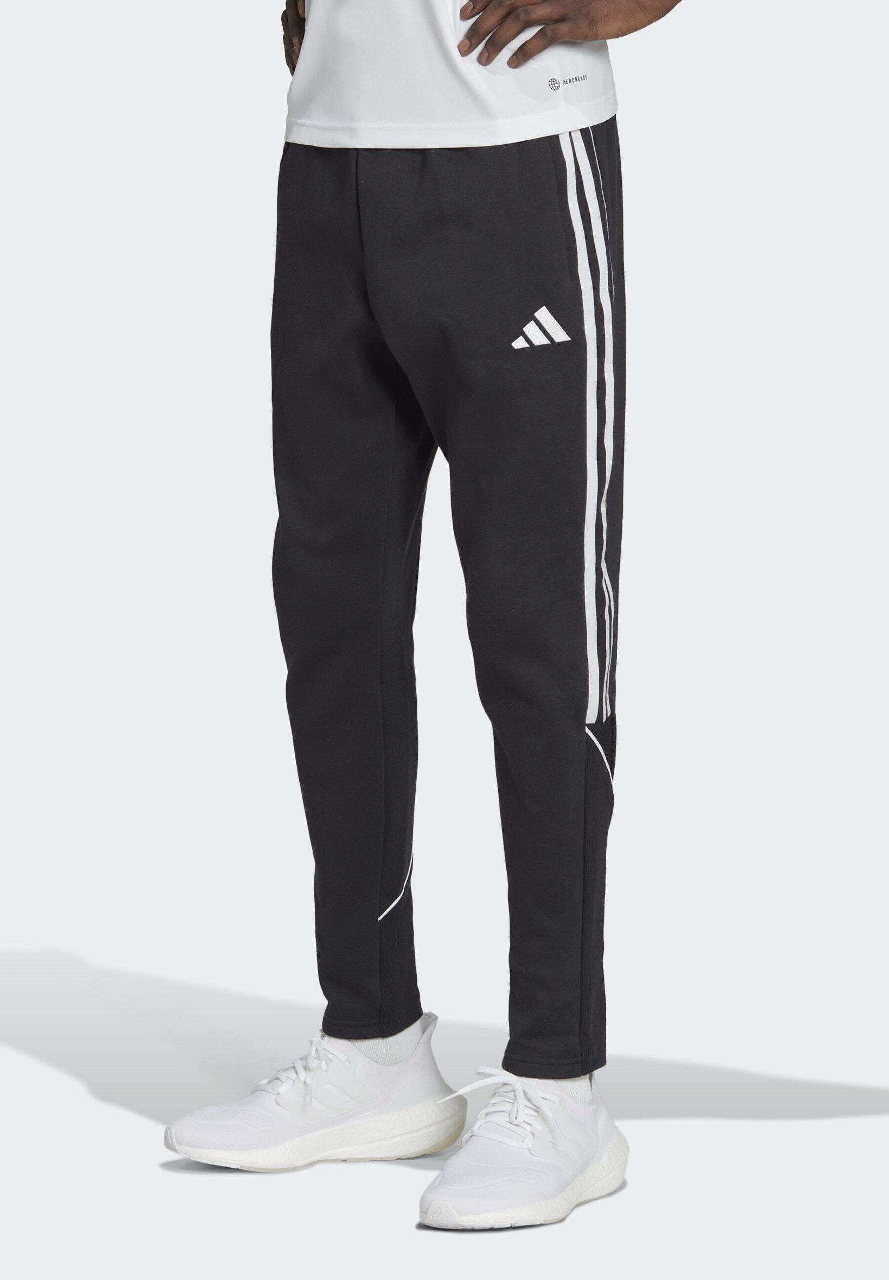adidas mens tracksuit bottoms