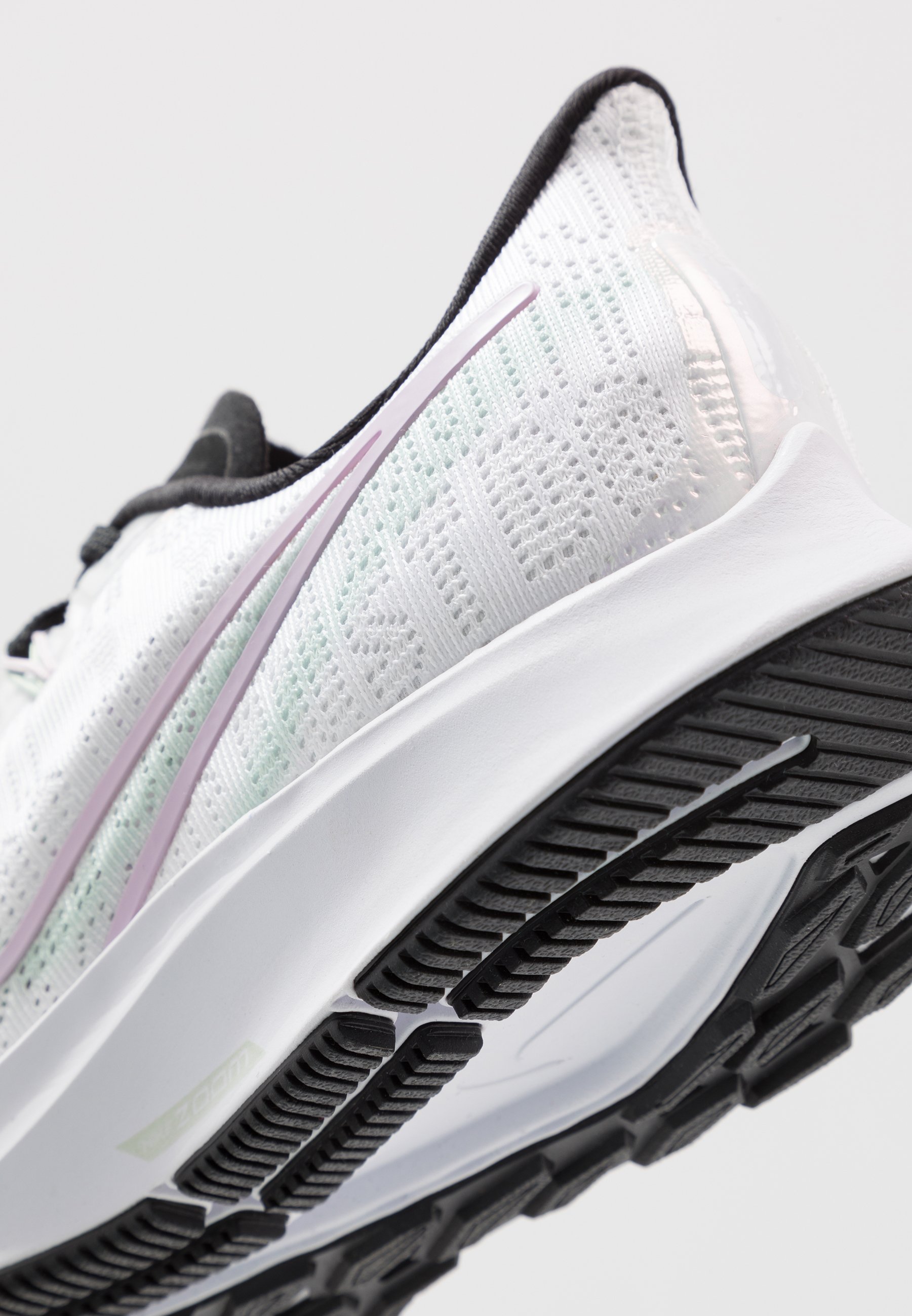 AIR ZOOM PEGASUS Neutrala löparskor whiteiced lilacblackpistachio frostnoble red AIR ZOOM PEGASUS Neutrala löparskor whiteiced lilacblackpistachio frostnoble red