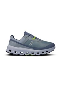On CLOUDVISTA 2 WP - Laufschuh Trail - mist heather