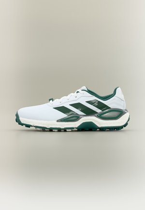 adidas Golf, CODECHAOS 27 - Golfschoenen (zonder spikes) - footwear white/green/silver-coloured metallic