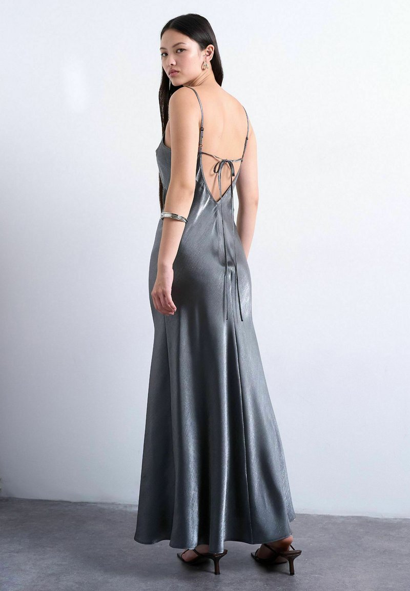 Women's silver Dresses | Dress Styles Online | Zalando UK
