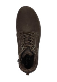 Josef Seibel Botines con cordones - moro
