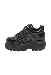 SNEAKER - Tossud - black