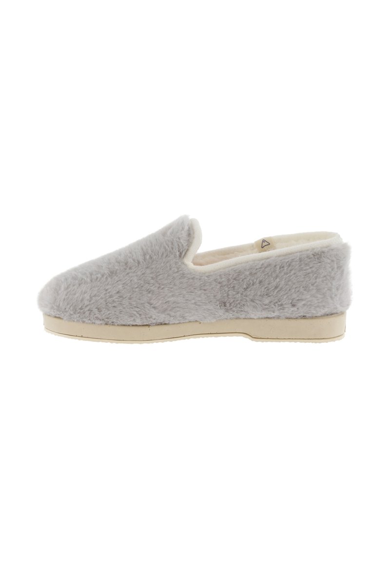 Wamba CONFORTABLE - Pantuflas - gris