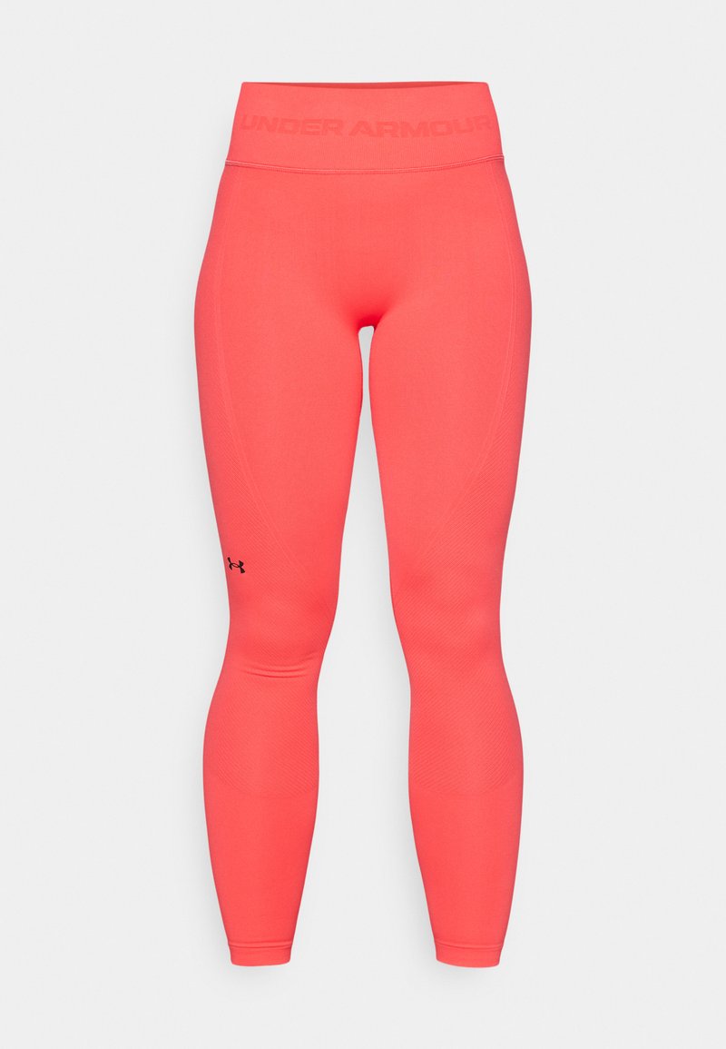 Under Armour Tights rood