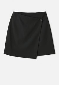 ESMA - Mini skirt - black