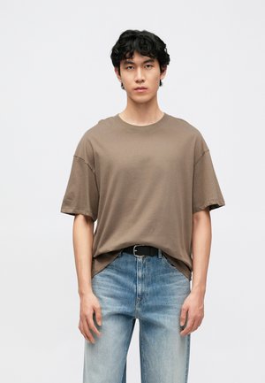 JJEBRADLEY - T-shirt basic