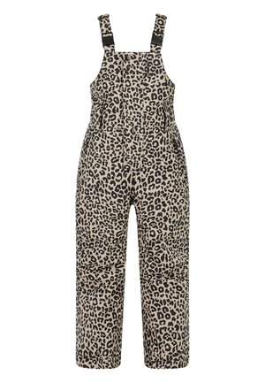 TTUVAI  - Skihose - bamboobeige