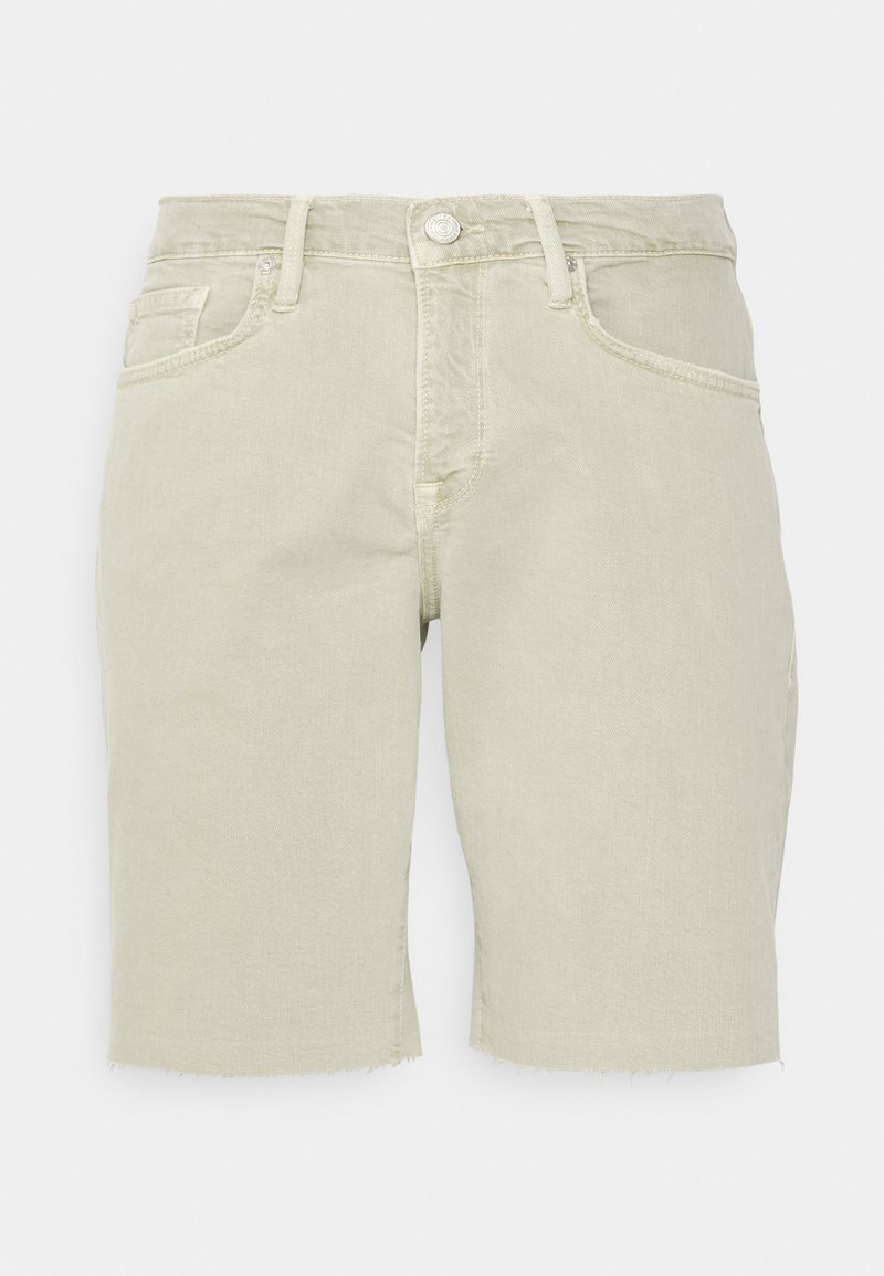 Pantaloni scurți din denim