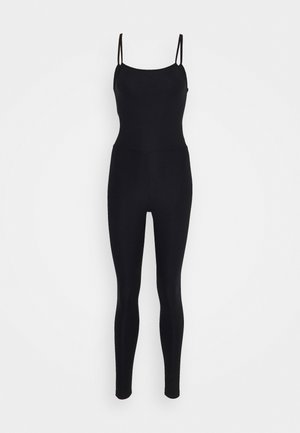 THE UNITARD - heldragt - black