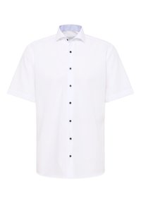 Eterna ORIGINAL SHIRT MODERN FIT - Hemd - weiß
