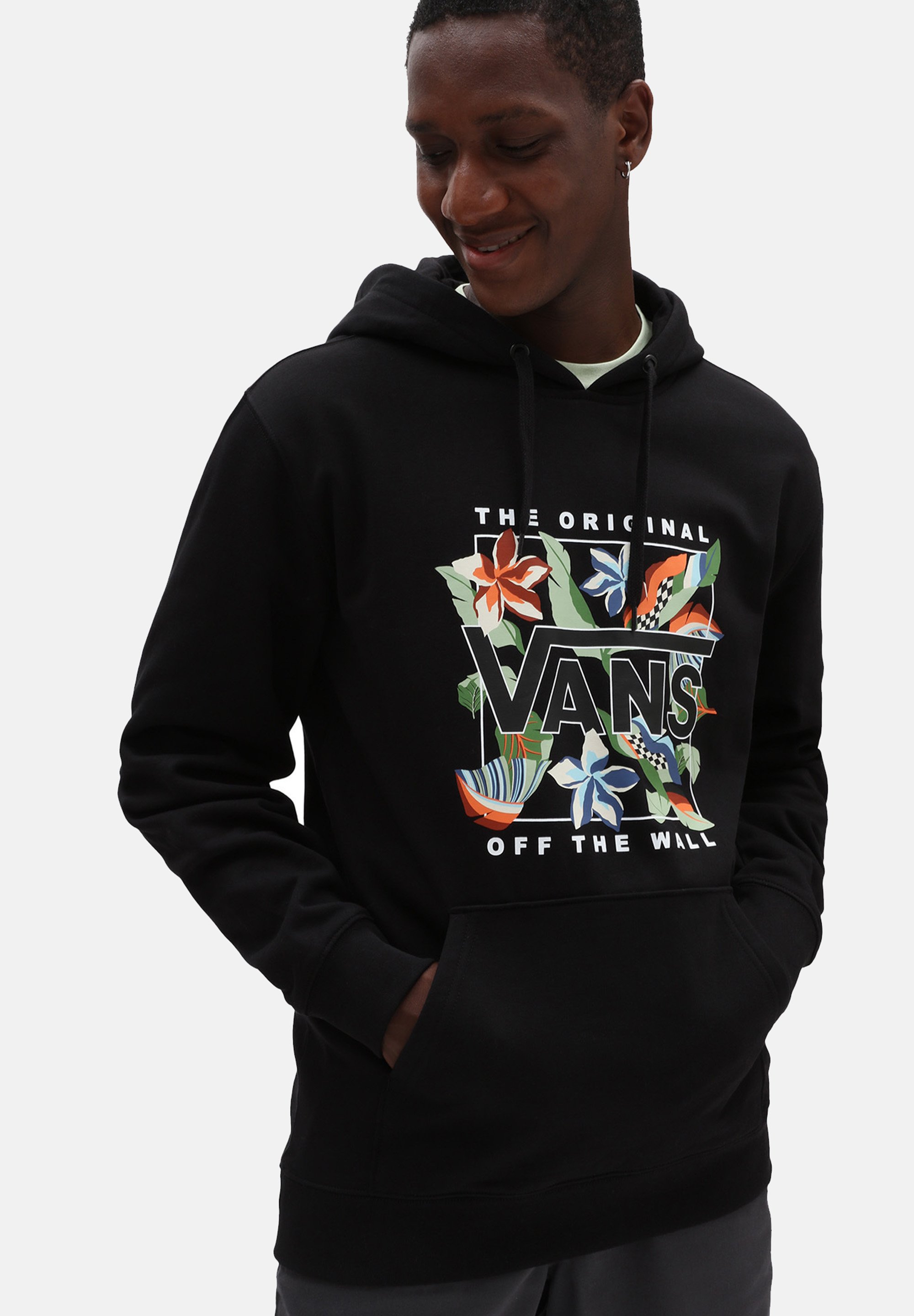Sudaderas con y sin capucha Vans de hombre | Zalando