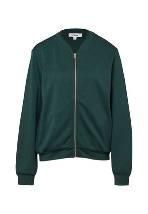 - Bluza rozpinana