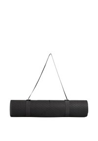 5MM YOGA MAT - Jógamatrac - black