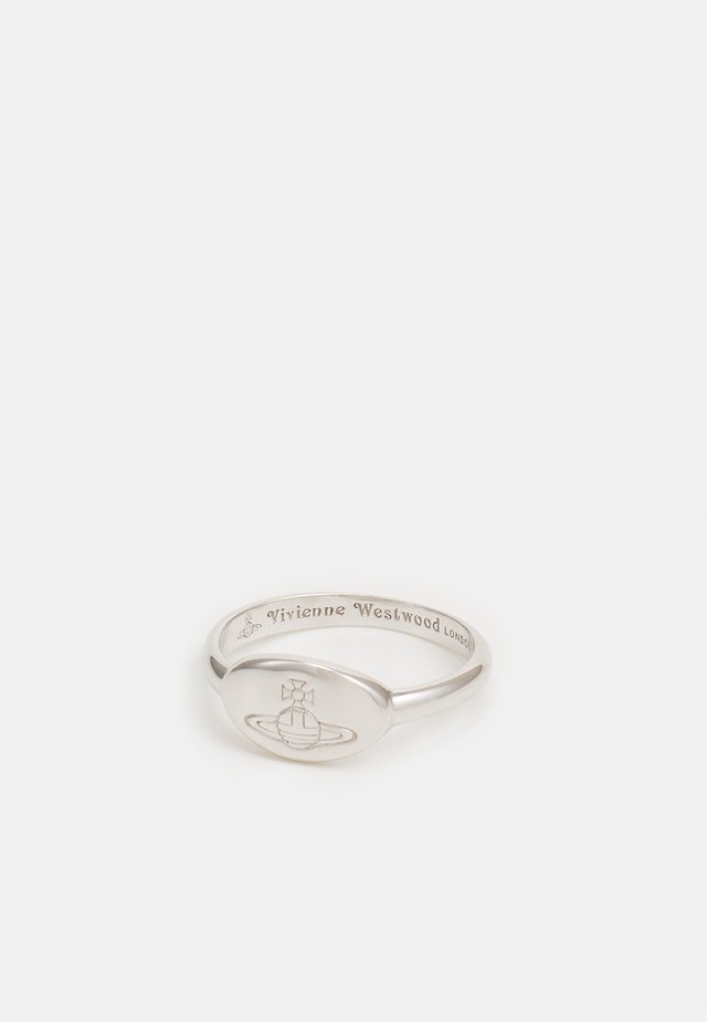 TILLY - Ringar - silver-coloured