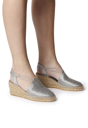Toni Pons, Espadrilles - grey