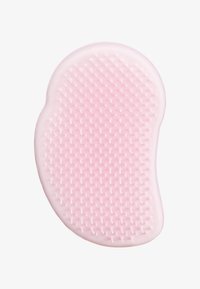Tangle Teezer TT - ORIGINAL MINI BUTTERCUP YELLOW - Haaraccessoire - pink vibes