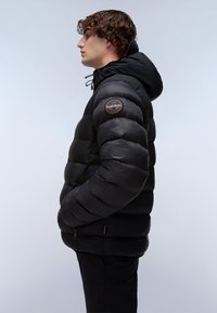Napapijri ARBOGNE - Vinterjacka - black