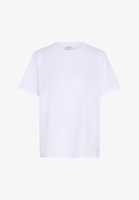 Niewybrane, bright white