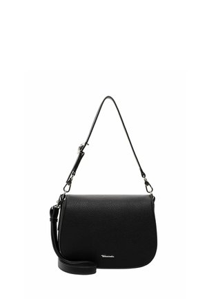UMHÄNGE GEORGIE - Handbag - black