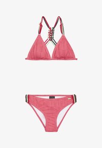 Niet geselecteerd, smooth pink