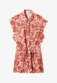 Mango NAMIBIC-H - Mono - rose/rosa - Zalando.es