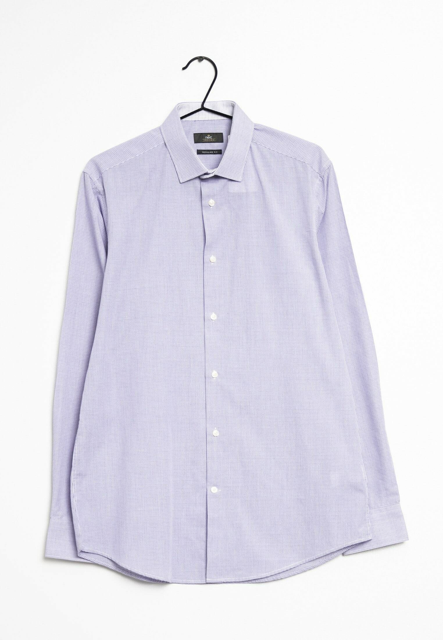 Eterna Camisa elegante - multicolored/morado - Zalando.es