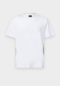 Unselected, white
